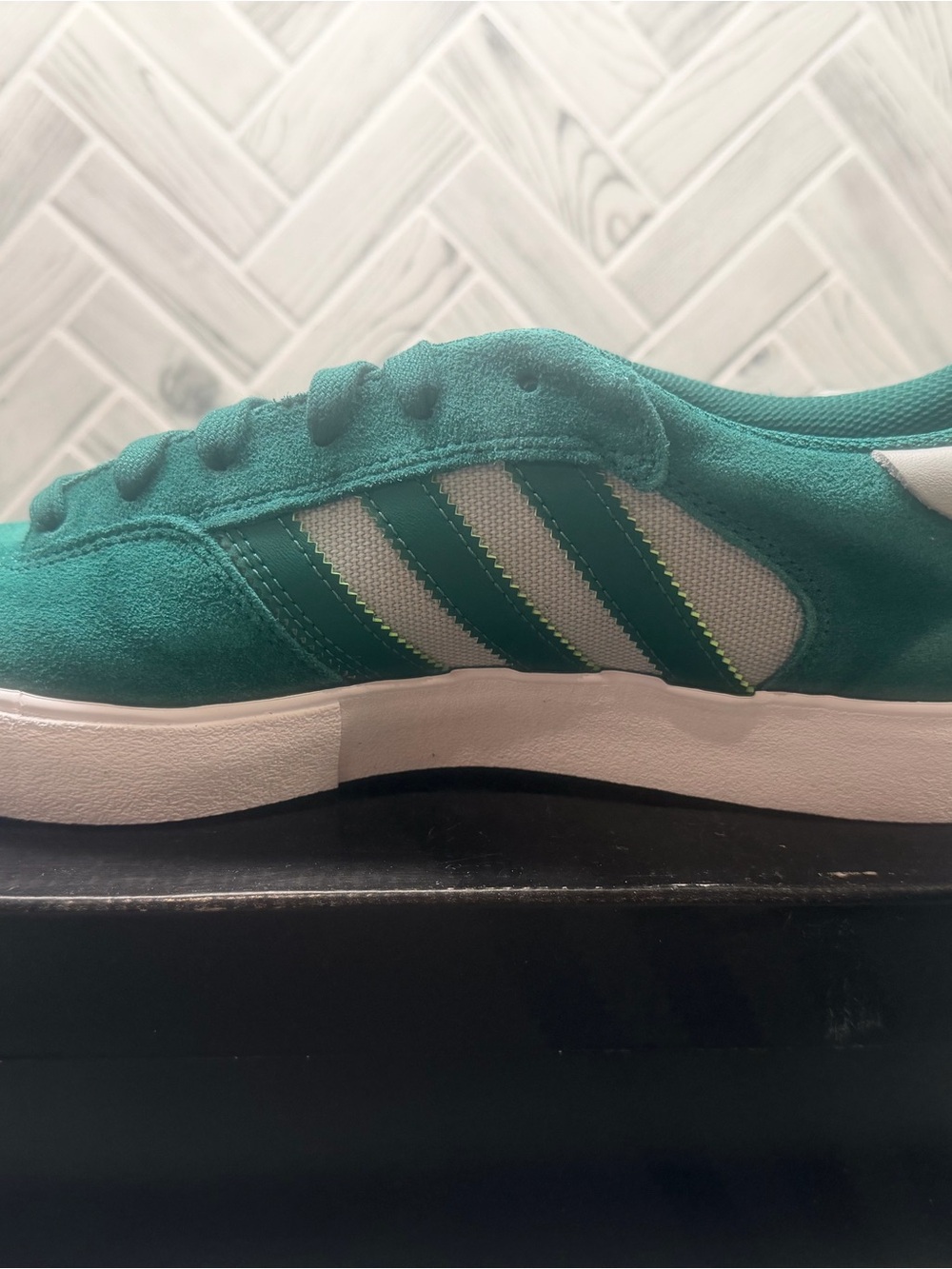 Adidas Matchbreak Super Skateboarding 11 men - Picture 6 of 8